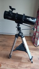Sky Watcher Reflector