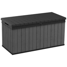 Keter Darwin Grey NEW DURABLE