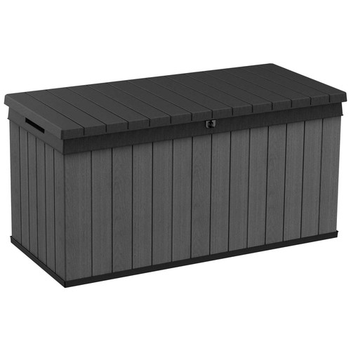 Keter darwin grey new - keter,