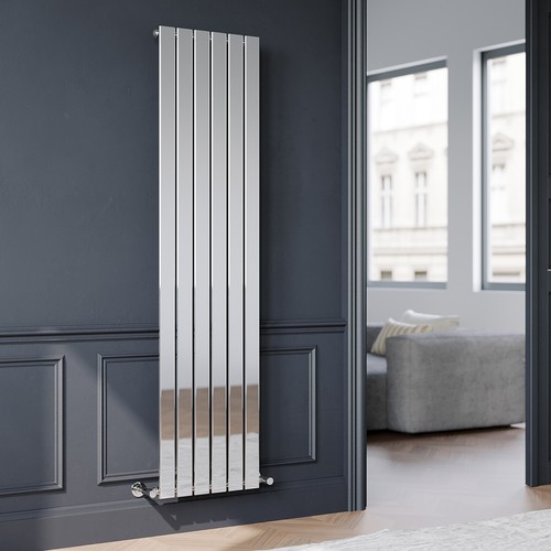 Vertical radiator designer - vertical,