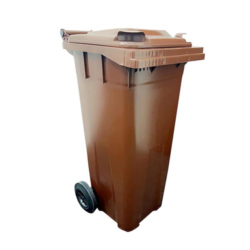 240l large brown standard size - standard,