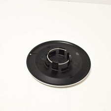 New Volkswagen UP Wheel Center Hub Cap 1S0601149DFXC