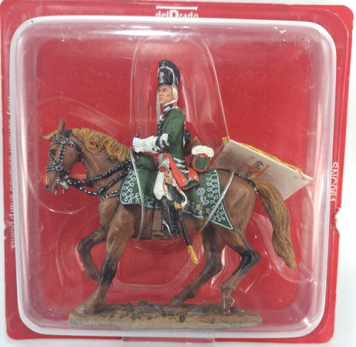 Del prado cavalry of the - del,