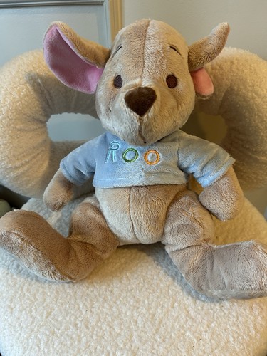 Disney store roo - store, winnie
