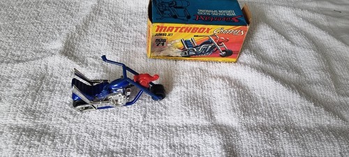 Matchbox lesney diecast - lesney,