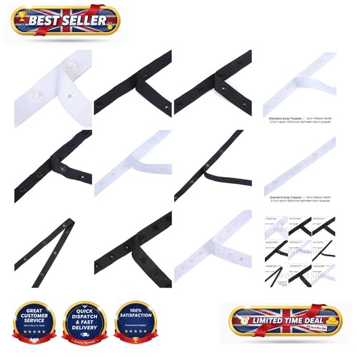 Versatile snap tape 9 - tape,