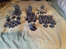 warhammer 40k tyranids army