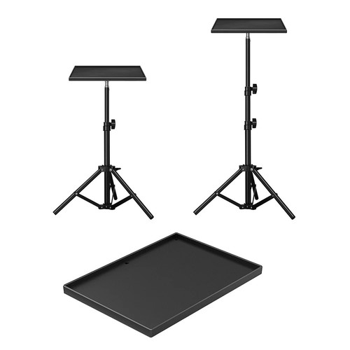Universal adjustable stand - adjustable, for