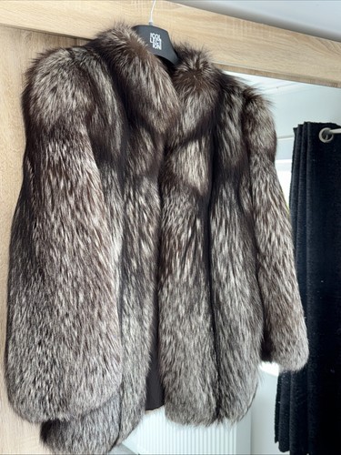 Dysons leeds silver fox - of,