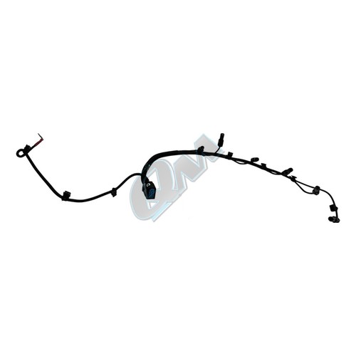 Bmw engine glow plug wiring - glow,