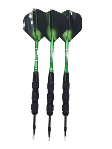 New professional steel tip - new,
