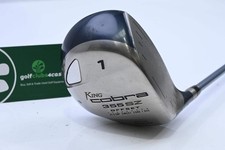 Ladies Cobra SZ Offset Driver