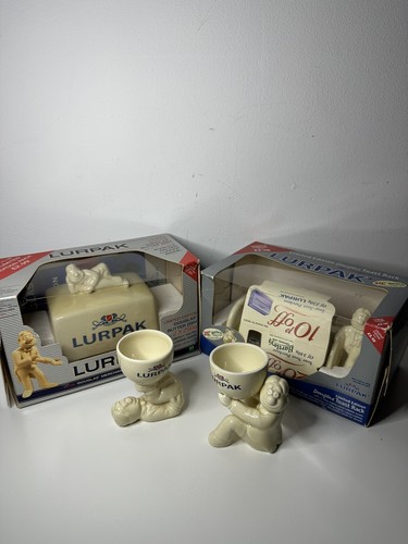 1999 lurpak butter dish toast - 1999,