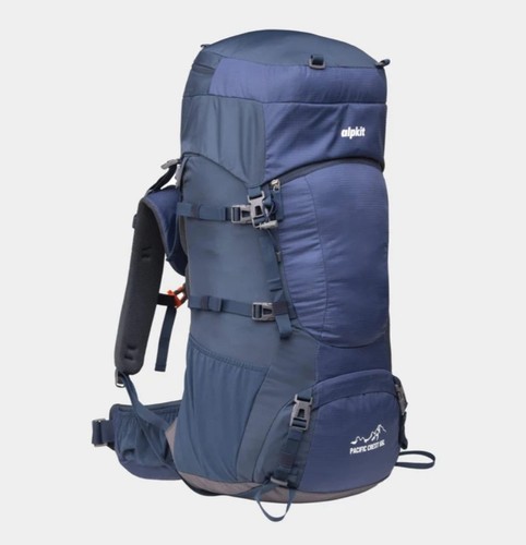 Alpkit pacific crest 55l - alpkit,