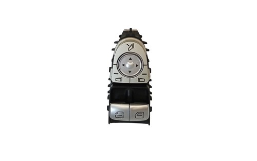 Power window switch driver - power,