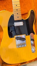 Fender Telecaster American