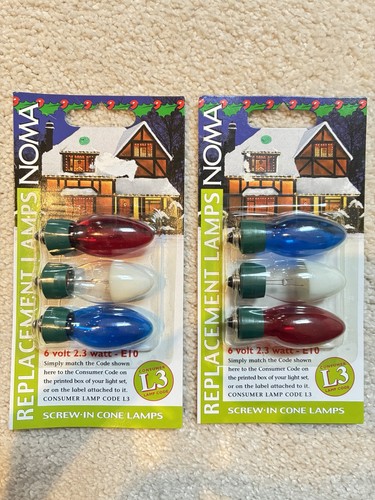 Noma harlequin christmas light - harlequin,