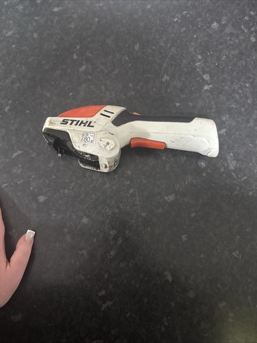 Stihl hsa cordless - hsa,