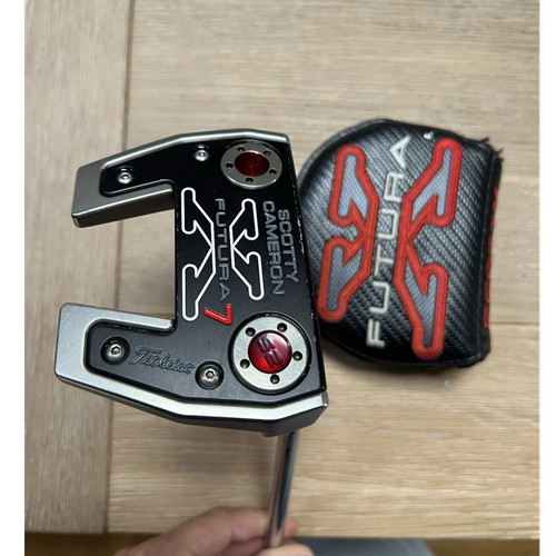 Scotty cameron futura - cameron,