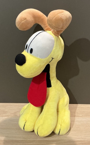 Garfield odie the dog soft - the,