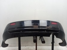 TOYOTA CELICA Rear Bumper