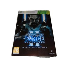 Star Wars: The Force Unleashed