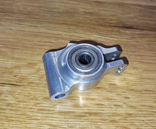 Fg  rear alloy hub/upright
