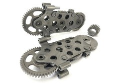 Honda VTR 1000 SP 1 SC45