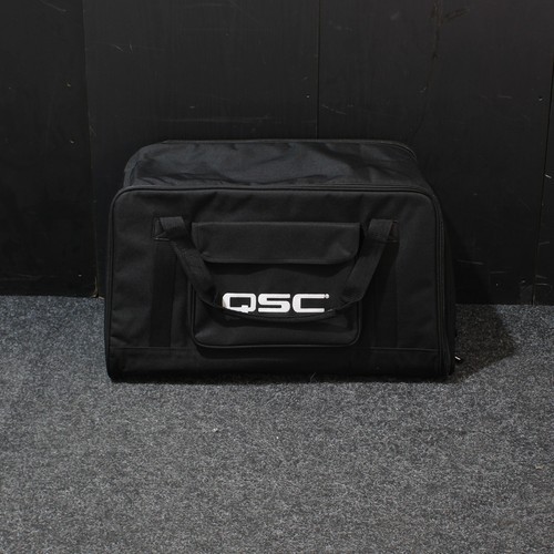 Qsc series k12 - series, padded
