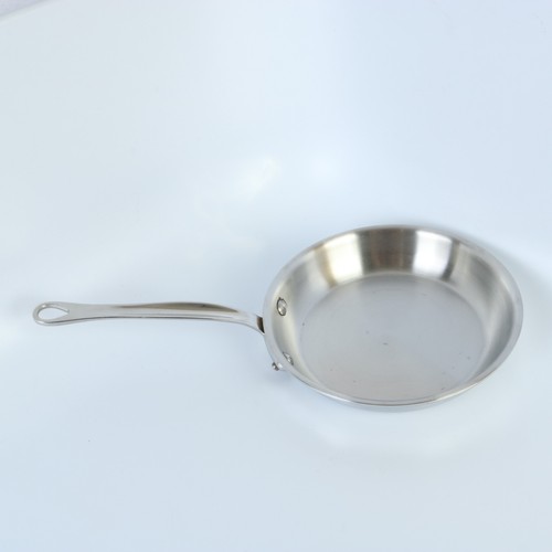 Mauviel france stainless steel - france,