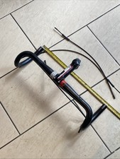 BTWIN Road Bike Handlebar 45cm