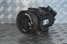 Nissan Qashqai Plus2 J10 AC