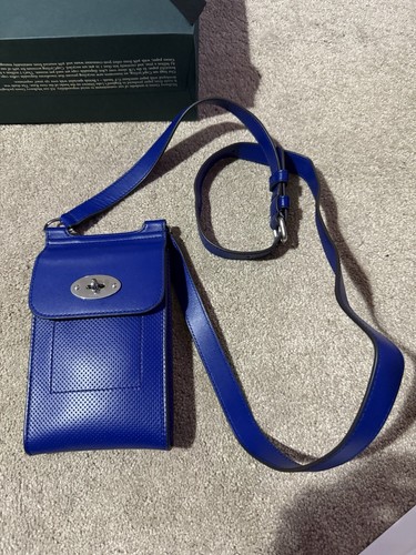 Mulberry mini anthony - mulberry,