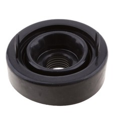 Headlight Cover   Rubber Boots