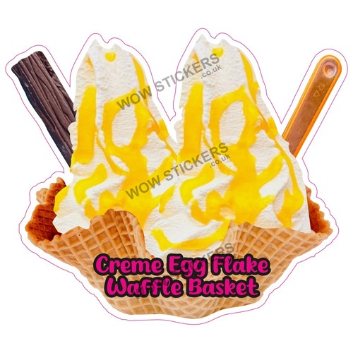 Ice cream van - ice,