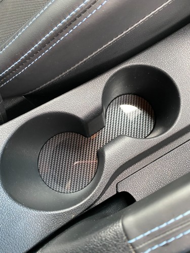 Proform deluxe carbon fibre - deluxe,