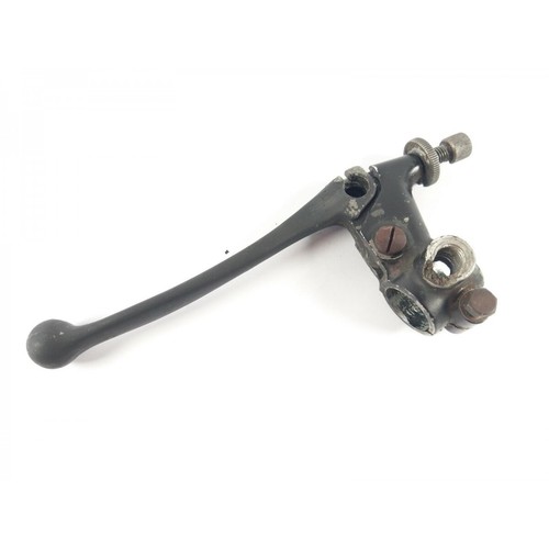 Yamaha 250 1r7 - 1r7, handlebar