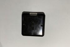 Vintage brown bakelite MK