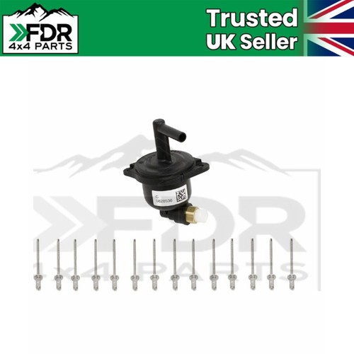 Air suspension compressor - air,