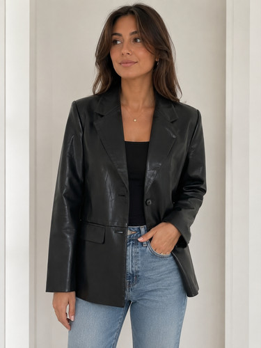 Zara ladies black - zara,