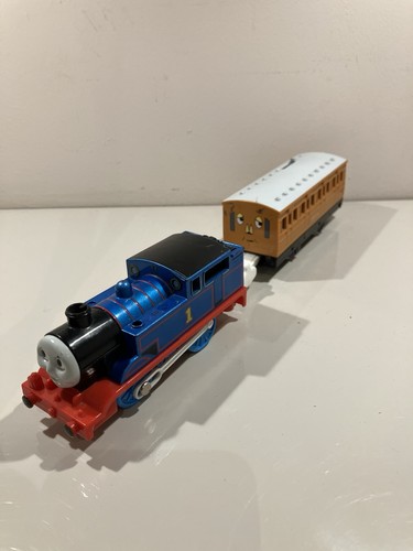 Thomas the tank engine - thomas, &