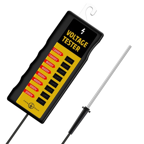 12000v farmer fence voltage - farmer's,