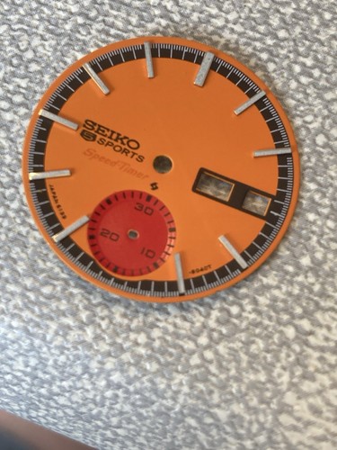 Seiko 6139 and 6119 - seiko,