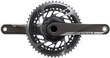 SRAM Red D1 AXS 2x Crankset -