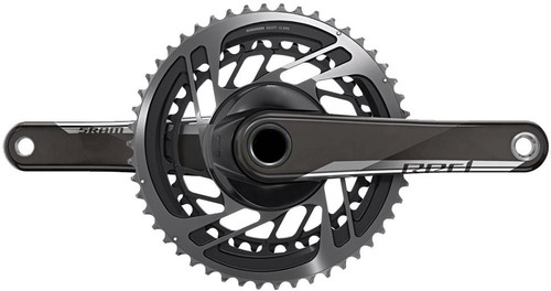 Sram red axs crankset - axs,