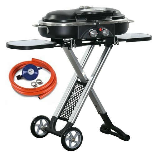 Portable burner gas - gas, bbq