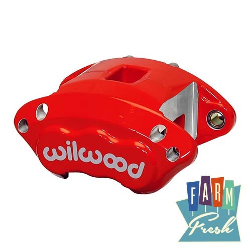 Wilwood d154 brake - wilwood,