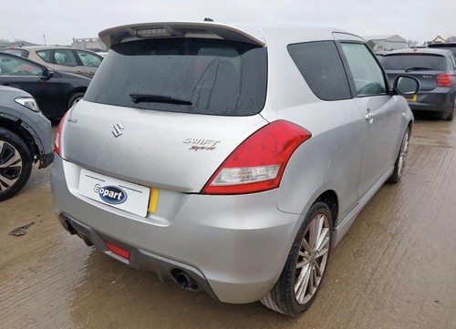 2012 2017 suzuki - suzuki, swift