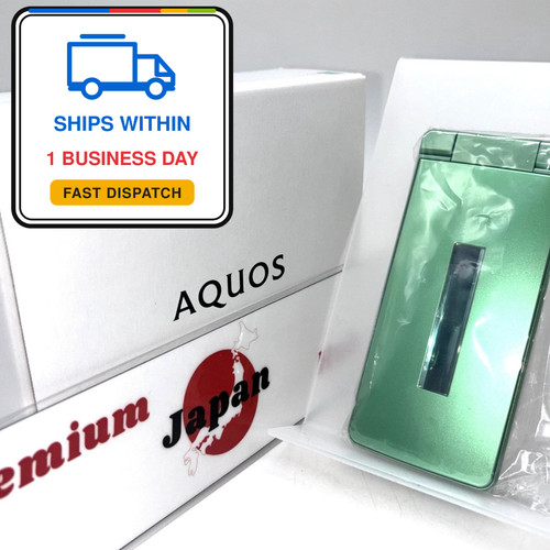 Sharp aquos keitai 805sh - keitai, 3