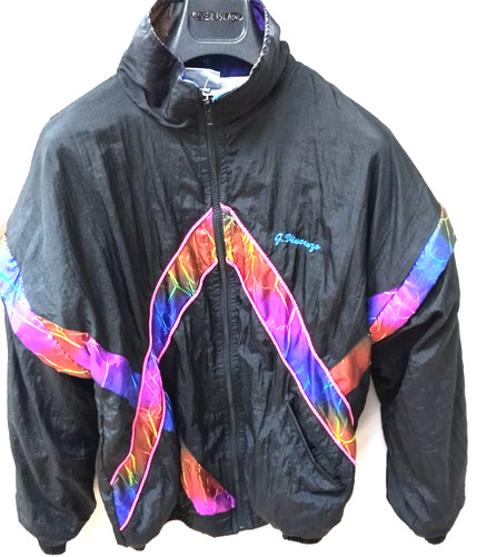 Vintage 90s giorgio - giorgio, vincenzo